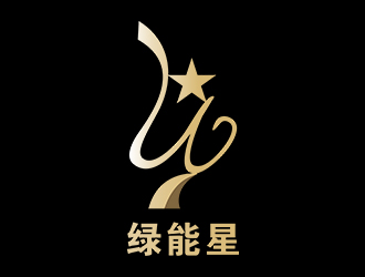 鄭錦尚的logo設(shè)計