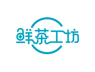 朱紅娟的logo設(shè)計