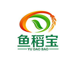 潘樂的logo設計