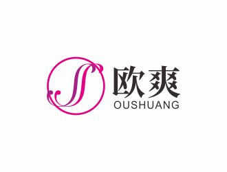 湯儒娟的logo設(shè)計