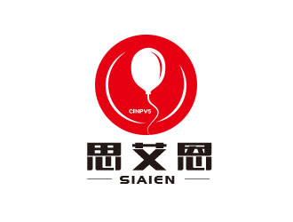 朱紅娟的logo設(shè)計