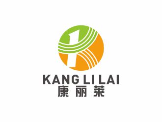 劉小勇的logo設計