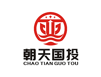 勞志飛的logo設(shè)計