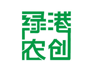 朱兵的logo設(shè)計(jì)