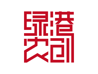 連杰的logo設(shè)計(jì)