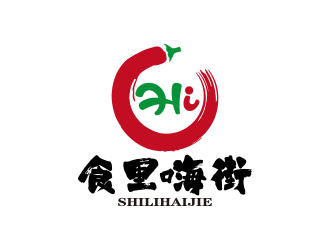 孫金澤的logo設(shè)計(jì)