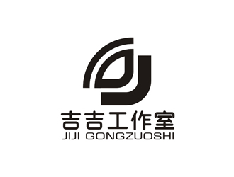 孫永煉的吉吉工作室logo設(shè)計(jì)