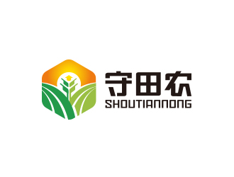 黃安悅的logo設(shè)計