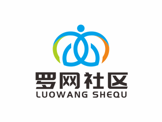 湯儒娟的logo設(shè)計(jì)