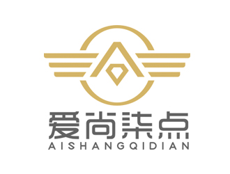 趙鵬的logo設(shè)計