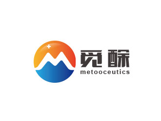 朱紅娟的覓酴metooceuticslogo設(shè)計(jì)