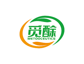 王濤的覓酴metooceuticslogo設(shè)計(jì)