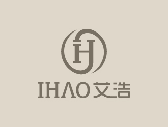 葉美寶的logo設(shè)計(jì)