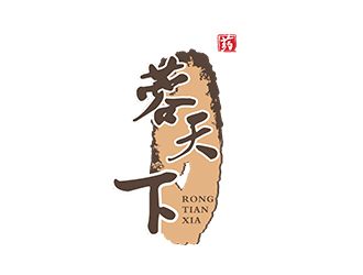 鄭錦尚的logo設(shè)計