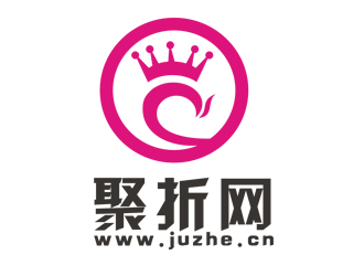 李正東的聚折優(yōu)品  www.juzhevip.com APP logo設(shè)計(jì)logo設(shè)計(jì)