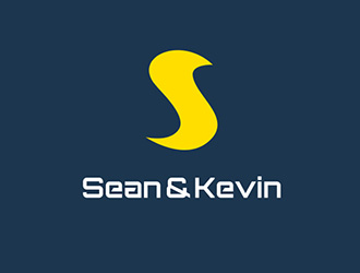 吳曉偉的Sean & Kevinlogo設(shè)計(jì)