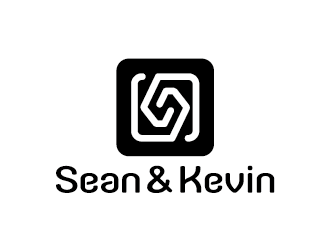 王濤的Sean & Kevinlogo設(shè)計(jì)