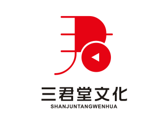 姜彥海的logo設(shè)計