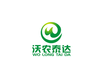 孫永煉的黑龍江省沃農(nóng)泰達農(nóng)業(yè)科技有限責任公司logo設計