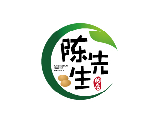 張俊的logo設(shè)計