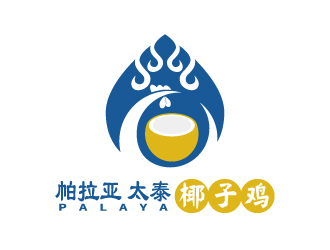 張俊的logo設(shè)計(jì)