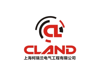 曾翼的CLlogo設計