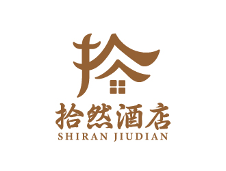 葉美寶的logo設(shè)計(jì)