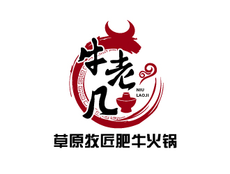 張俊的logo設(shè)計