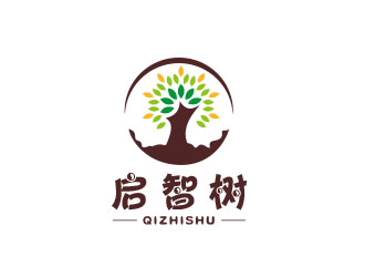 朱紅娟的logo設(shè)計(jì)