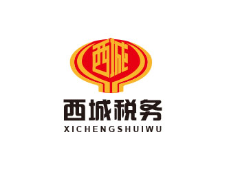 朱紅娟的logo設(shè)計