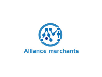 Alliance merchantslogo設(shè)計