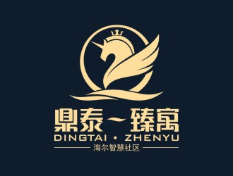 陳國偉的logo設(shè)計