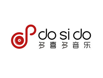 do si dologo設(shè)計