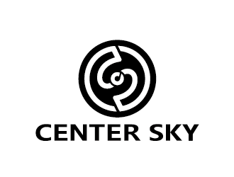 王濤的Center skylogo設(shè)計(jì)