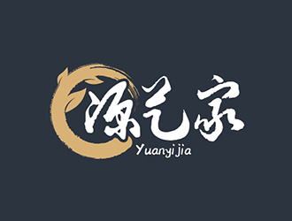 吳曉偉的logo設(shè)計(jì)