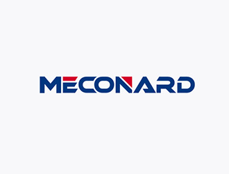 吳曉偉的Meconardlogo設計