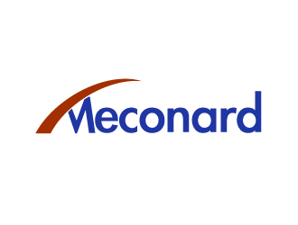 曉熹的Meconardlogo設計