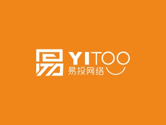 鄧建平的廣州易投網(wǎng)絡(luò)科技有限公司/YITOOlogo設(shè)計