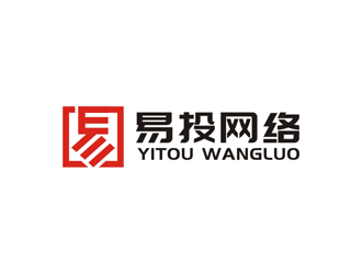 孫永煉的廣州易投網(wǎng)絡(luò)科技有限公司/YITOOlogo設(shè)計