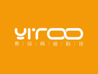 陳國偉的廣州易投網(wǎng)絡(luò)科技有限公司/YITOOlogo設(shè)計