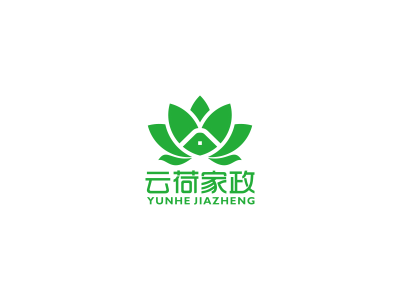 黃安悅的logo設(shè)計