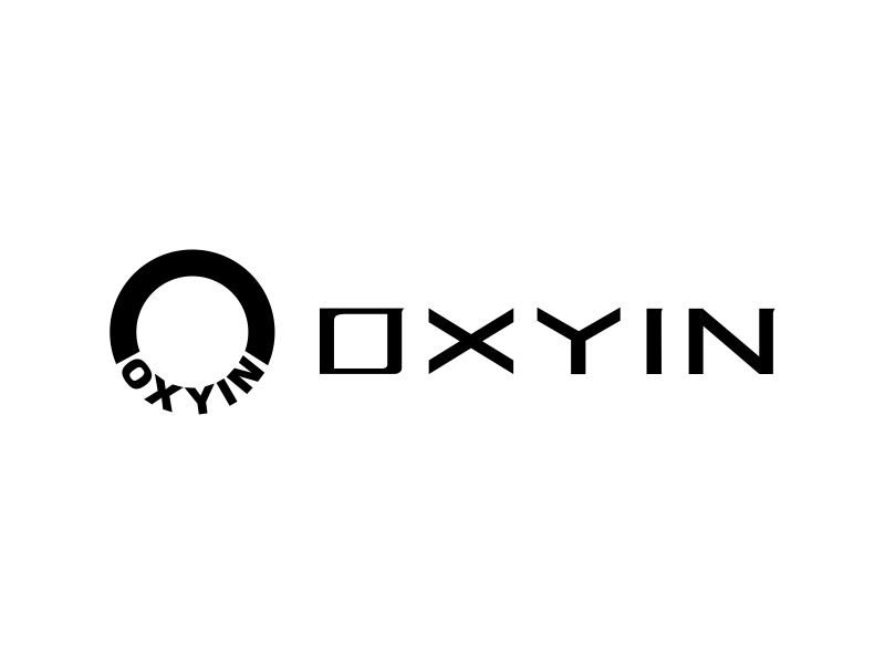 Oxyinlogo設(shè)計