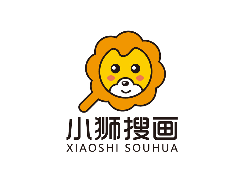 葉美寶的logo設(shè)計