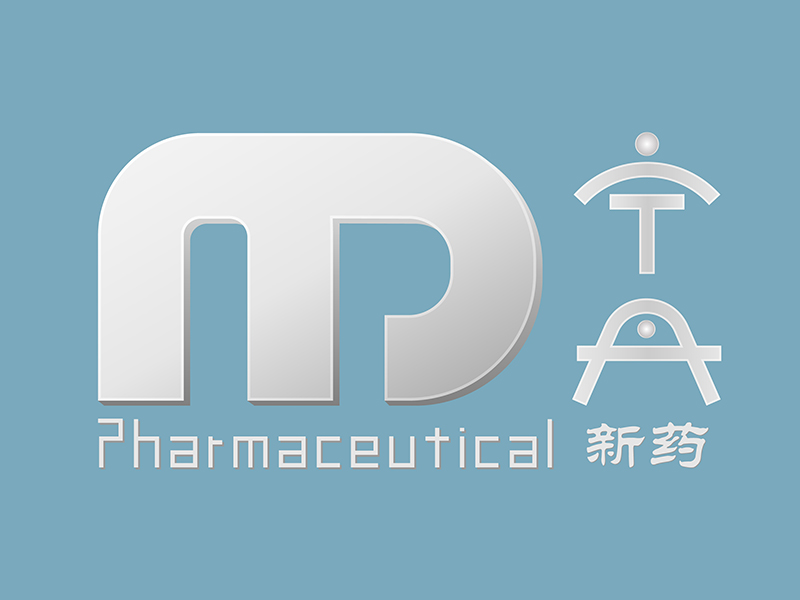 周煒煒的南京寧丹新藥技術(shù)有限公司（Neurodawn Pharmaceutical Co., Ltd.）logo設(shè)計(jì)