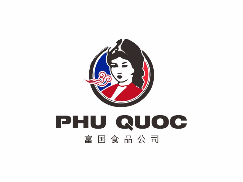 陳國偉的Phu Quoc公司的LOGO設計logo設計