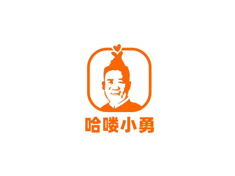 姜彥海的logo設(shè)計(jì)