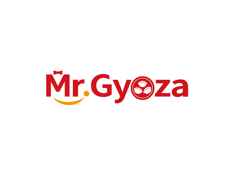 張俊的Mr.Gyozalogo設(shè)計(jì)