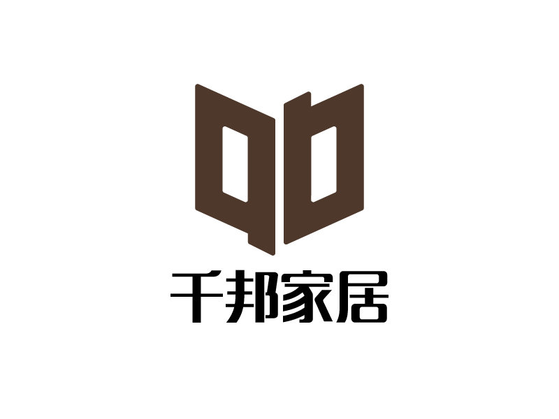 張陽的千邦logo設(shè)計(jì)