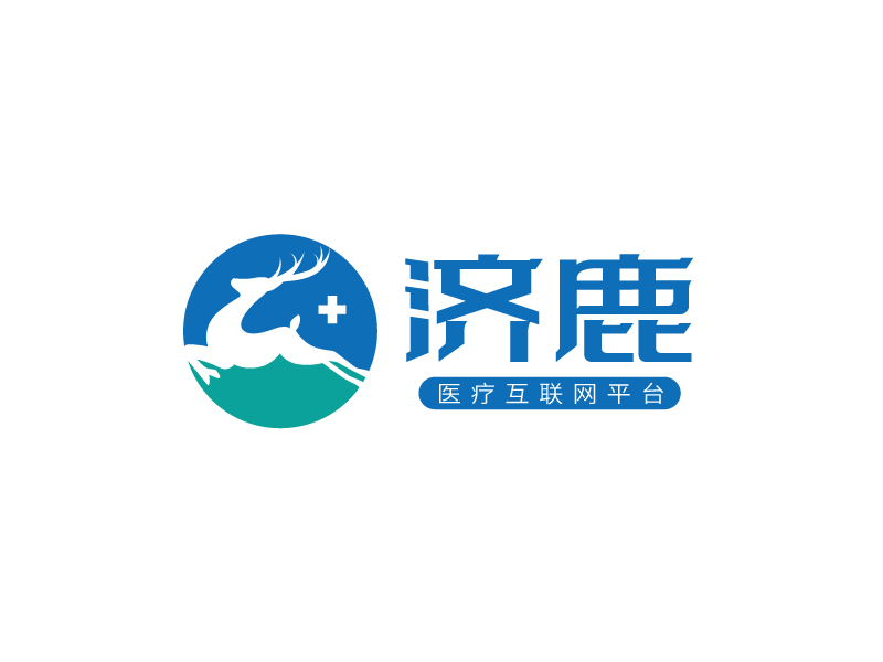 張俊的logo設計