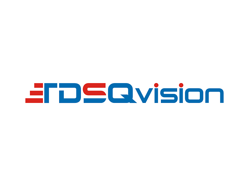 吳世昌的TDSQvisionlogo設(shè)計(jì)